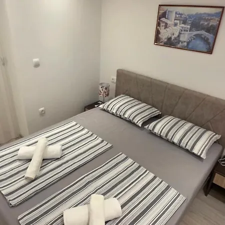 Appartement Aba